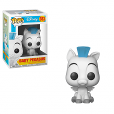Funko Pop! Disney 383 Hercules Baby Pegasus Pop Vinyl Action Figure FU29345